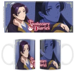 Jinshi Mug 330 ml