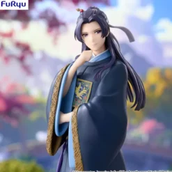 Jinshi Trio-Try-iT PVC Statue 19 cm