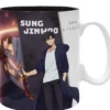 Jinwoo & Igris Mug 460 ml