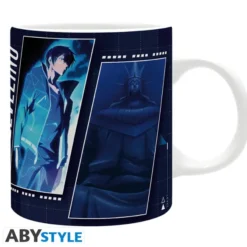 Jinwoo's Trial Mug 320 ml