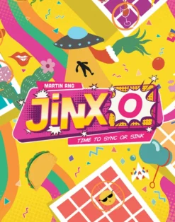 JinxO