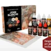 John Blanche Masterclass Paint Set Volume 1