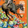 JoJo's Bizarre Adventure: Part 7 Steel Ball Run, Vol. 3
