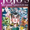 Jojo's Bizarre Adventure Part 4 Diamond Unbreakable Vol 5