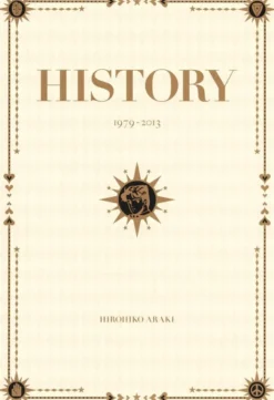 Jojoveller 3 Volume Set