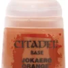 Jokaero Orange