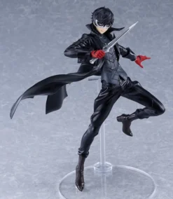 Joker Royal PVC Statue 21 cm