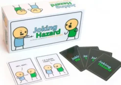 Joking Hazard