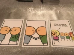 Joking Hazard