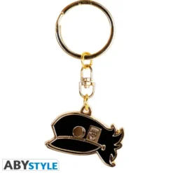 Jotaro's Hat Keychain