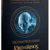 Journal: The Treachery of Gollum