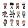 Jujutsu Kaisen Season 4 Mini Figure 5 cm
