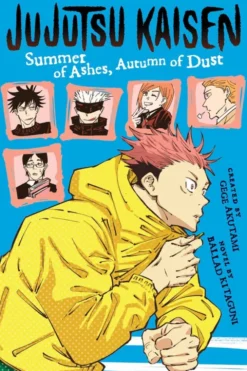 Jujutsu Kaisen: Summerof Ashes, Autumn of Dust