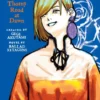Jujutsu Kaisen: Thorny Road at Dawn