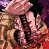 Jujutsu Kaisen Vol 13