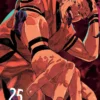 Jujutsu Kaisen Vol 25