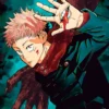 Jujutsu Kaisen Vol 1