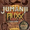 Jumanji Fluxx