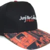 Junji Ito Logo & Print Cap