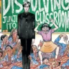 Junji Ito's Dissolving Classroom