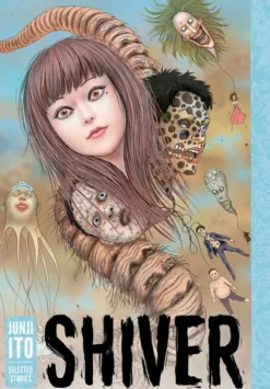 Junji Ito Selected Stories: Shiver