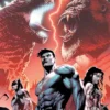 Justice League vs. Godzilla vs. Kong 2