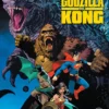 Justice League vs. Godzilla vs. Kong
