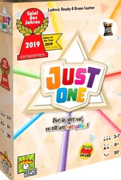 Just One
