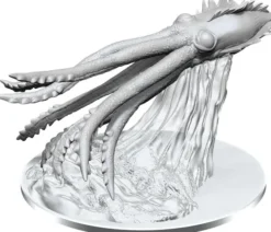 Juvenile Kraken
