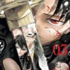 Kagurabachi, Vol. 3