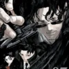 Kagurabachi, Vol. 7