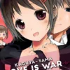 Kaguya-Sama: Love is War Vol 6