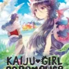 Kaiju Girl Caramelise Vol 7