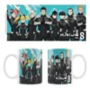 Kaiju No. 8 Mug - Japanese Anti-Kaiju Defense Force 320 ml