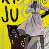 Kaiju No 8 Vol 3