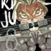 Kaiju No 8 Vol 6