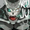 Kaiju No 8 Vol 8