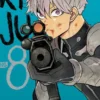 Kaiju No 8 Vol 2