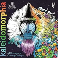 Kaleidomorphia: A kaleidoscope of colouring