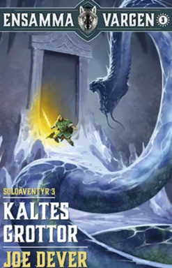 Kaltes Grottor