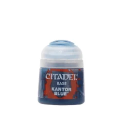 Kantor Blue