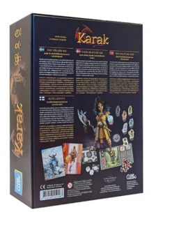 KARAK
