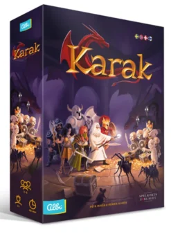 KARAK