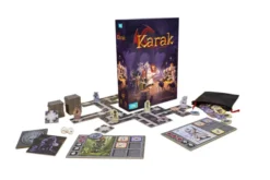 KARAK
