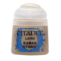 Karak Stone