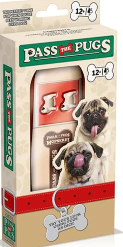 Kasta Mops