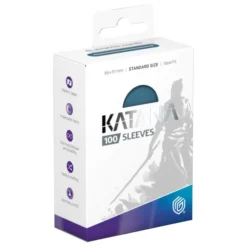 Katana Sleeves Standard Size - Mountain Haze
