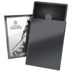 Katana Sleeves Standard Size - Obsidian Shard
