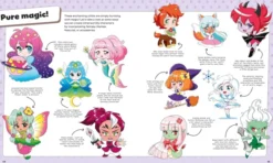 Kawaii Drawing School