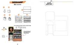 KAWAII! Your step-by-step guide to cute Japanese drawing